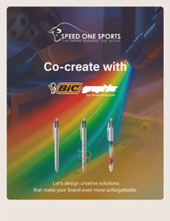 SOS X BIC Catalogue 2026